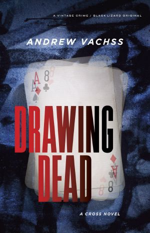 [Cross (novels) 03] • Drawing Dead